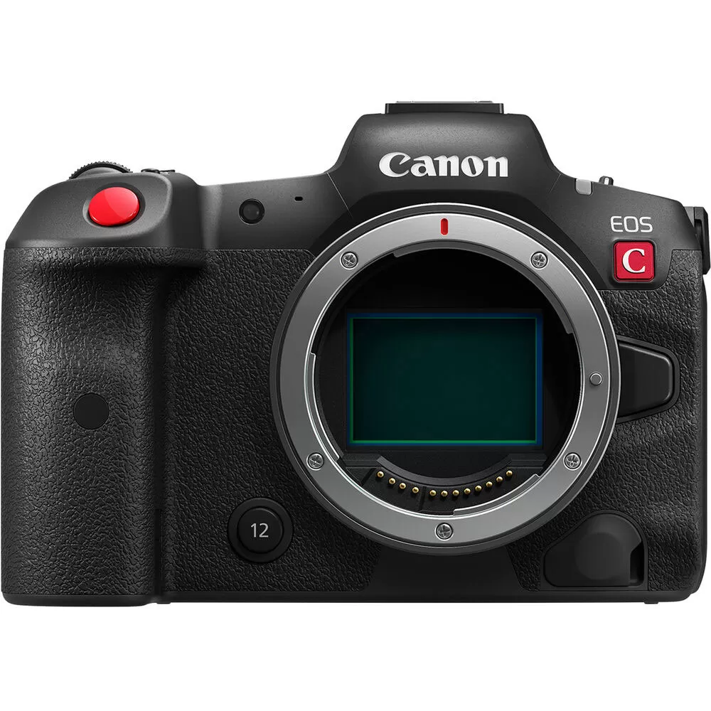 Canon EOS R5 C Mirrorless Camera Bodyدوربین بدون آینه کانن